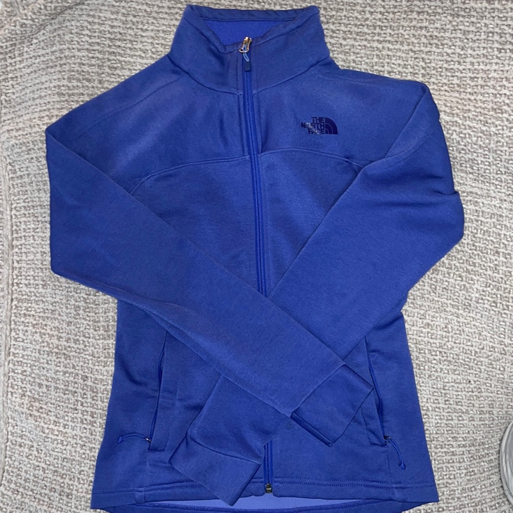 Women’s Light Fit North Face